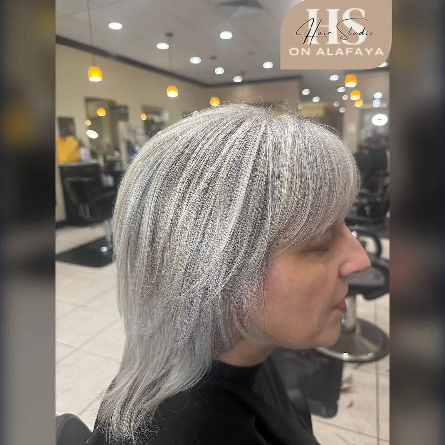 Hair Inspirations